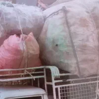 ضایعات درمحل شما