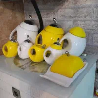 پاسماوری ۷ تیکه