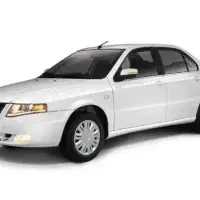 سمند سورن xu7p