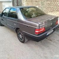 فروش پژو 405|خودرو سواری و وانت|ماکو, |دیوار