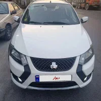 کوئیک s فرمون d مدل ۴۰۲