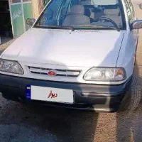 پراید98