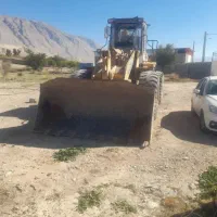 لودر zl50