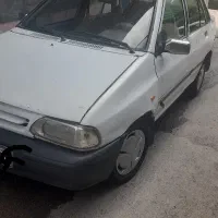 ماشین پراید مدل ۱۳۱