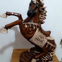 مجسمه|مجسمه، تندیس، ماکت|اهواز, شهرک اکباتان|دیوار