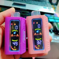 ویپ SILVAPER 20000