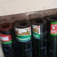 نصب وفروش انواع ایزوگام وقیر،وموادنانو،وپرایمل،