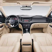 2017 Faw Besturn b50 F|خودرو سواری و وانت|تهران, سعادت‌آباد|دیوار