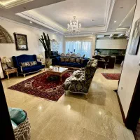 خوش انرژی/لوکیشن شمال کاخ نیاوران/۱۳۵متر ۲خواب