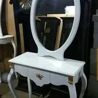 آینه کنسول