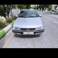 پژو 405 SLX موتورTU5، مدل ۱۳۹۰|خودرو سواری و وانت|تهران, نارمک|دیوار