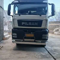 پیلسان  صفر آماده به کار فروش فوری