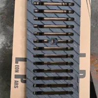 گاتر چدنی c250 پلی امید