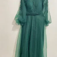 لباس مجلسی سایز ۲