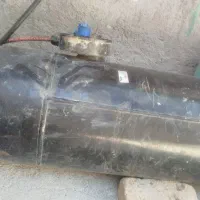 مخزن گاز ال پی جی