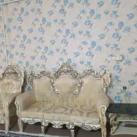 مبل سلطنتی درحدنو
