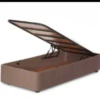 *تولید کننده تخت هتلی(ساده و جکدار)*