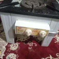 گاز تک شعله بزرگ