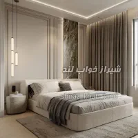 سرویس خواب اقساطی/بدون سود/ویژه عروس/تخت/خوش خواب