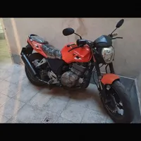 موتور سنگین ۲۵۰