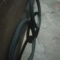 لاستیک دوچرخه 1۲و ۱۶ موجود