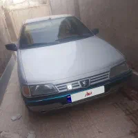 پژو 87