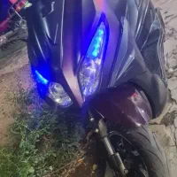 موتور برقی شوکا