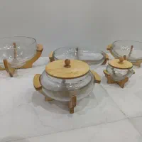 سرویس پذیرایی آبگز 5تیکه