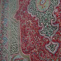 فرش ۱۲ متری مهستان