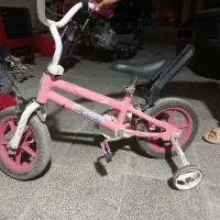 دوچرخه بچگانه