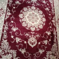 فرش|فرش|اراک, |دیوار