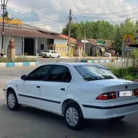 سمند lx|خودرو سواری و وانت|رشت, رشتیان|دیوار
