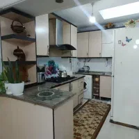 فروش فوری خانه ویلایی ۶۰ متری