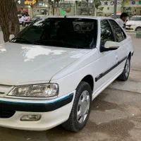 پارس موتور جدید۴۰۱