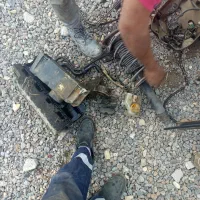 شیشه پرابد پیکان  پژو لوازم جانبی