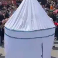 خیمه محرم