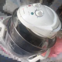 بخار پز یا هوا پز