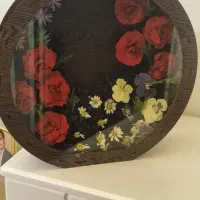 دکوری و تزئینی