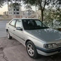 پژو 405|خودرو سواری و وانت|کرمان, |دیوار
