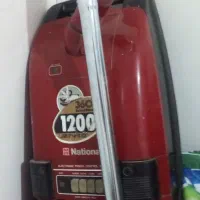 جارو  برقی   ناسیونال