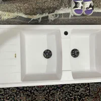 سینک گرانیت