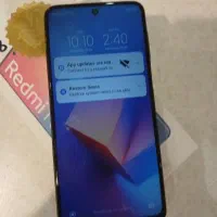 Redmi Note 9S interstellar 128Gb|موبایل|تهران, کن|دیوار