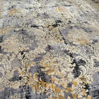 فرش بهشتی تبریز ۶متری