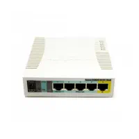 روتر برد میکروتیکRB951Ui-2hnd
