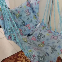تاب ریلکسی،مناسب تا۷سال