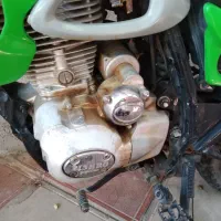 موتور جی وای ۲۰۰سیسی