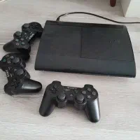 پلی ۳ سوپر اسلیم