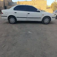 سمند 89 lx|خودرو سواری و وانت|قم, شاه احمد قاسم|دیوار