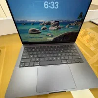 مک بوک پرو M4Pro استثنایی