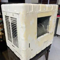 کولر آبی ۳۰۰۰ موتور نیم سوز